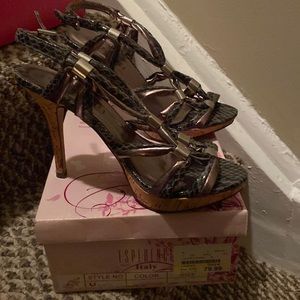 Esperance Italy sandal sz 7